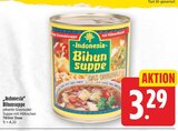 Bihunsuppe von Indonesia für 3,29 € bei E center im Angebot Bihunsuppe von Indonesia im aktuellen E center Prospekt