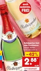 Sekt oder Fruchtsecco von Rotkäppchen im aktuellen Netto Marken-Discount Prospekt für 2,88 €