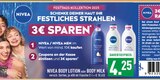 Body Lotion Angebote von Nivea bei Marktkauf Hürth für 4,25 €