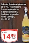 Premium Spirituose im Angebot bei GLOBUS in Rüsselsheim Premium Spirituose Angebote von Dolomiti bei GLOBUS Rüsselsheim für 14,99 €
