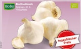 Netto Marken-Discount Neunkirchen - Bio Knoblauch Angebot im Prospekt Bio Knoblauch bei Netto Marken-Discount im Neunkirchen Prospekt für