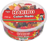 Fruchtgummi im Marktkauf Prospekt Fruchtgummi von Haribo im aktuellen Marktkauf Prospekt für 3,99 €