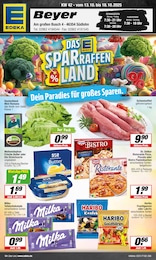 EDEKA Prospekt für Borken: "Aktuelle Angebote", 16 Seiten, 13.10.2025 - 18.10.2025
