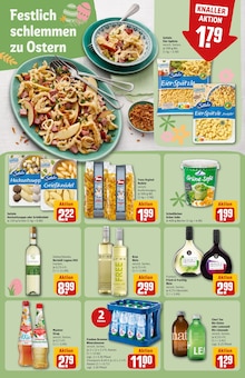 Eier im REWE Prospekt "Dein Markt" mit 34 Seiten (Erlangen)