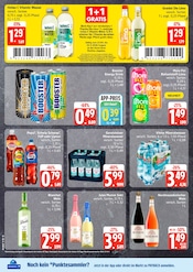 Aktueller E center Prospekt mit Getränke, "Top Angebote", Seite 19