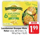 Angebot im EDEKA Aglasterhausen Prospekt EDEKA Aglasterhausen Prospekt mit im Angebot für 1,99 €