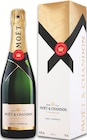 AOP Champagne Brut Imperial - MOËT & CHANDON en promo chez Intermarché Super Orvault à 36,45 €