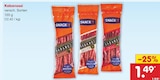 Aktuelle Mettwurst Angebote bei Netto Marken-Discount in Frankfurt (Main) Aktuelles Kabanossi Angebot bei Netto Marken-Discount in Frankfurt (Main) ab 1,49 €