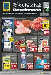 Aktueller E center Prospekt mit Obst, "Aktuelle Angebote", Seite 1