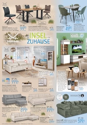 Küchenmöbel im Trends Prospekt in Sankt Augustin Aktueller Trends Prospekt mit Küchenmöbel, "TRENDS Spring DEALS! - 20% zusätzlich auf alle Gartenmöbel", Seite 4
