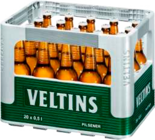 Pilsener Angebote von Veltins bei E center Rostock für 11,99 €