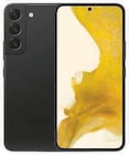 Galaxy S22 reconditionné - Samsung en promo chez Hyper U Rennes à 249,00 €