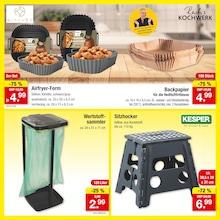 Hocker Angebot & Preis im aktuellen Zimmermann Prospekt Hocker Angebot im aktuellen Zimmermann Prospekt auf Seite 24