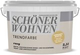 Trendfarbe bei Werkers Welt im Friesack Prospekt für 22,99 €