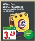 Vitamalz für 3,49 € bei Marktkauf im Angebot Vitamalz im aktuellen Marktkauf Prospekt