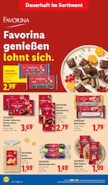 Aktueller Lidl Prospekt mit Lebkuchen, "LIDL LOHNT SICH", Seite 32