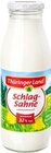 Schlagsahne im Angebot bei Kaufland in Eisenach Schlagsahne Angebote von Thüringer Land bei Kaufland Eisenach für 2,29 €