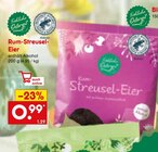 Rum-Streusel-Eier Angebote bei Netto Marken-Discount Kaufbeuren für 0,99 €