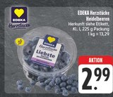 EDEKA Mülsen - Heidelbeeren Angebot im Prospekt Heidelbeeren bei EDEKA im Mülsen Prospekt für 2,99 €