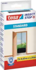 Fliegengitter-Tür im Angebot bei Bauzentrum Lieder in Lüdenscheid Fliegengitter-Tür Angebote von tesa bei Bauzentrum Lieder Lüdenscheid für 9,99 €