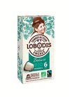 10 capsules de café moulu bio bolivie pur arabica - LOBODIS - Intermarché Express à Saint-Maur-des-Fossés 10 capsules de café moulu bio bolivie pur arabica - LOBODIS en promo chez Intermarché Express Saint-Maur-des-Fossés à 2,23 €