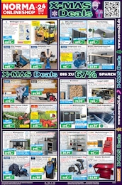 Schleifmaschinen Angebot & Preis im aktuellen Norma Prospekt Schleifmaschinen Angebot im aktuellen Norma Prospekt auf Seite 19