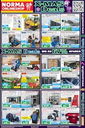 Drucker im Norma Prospekt in Leipzig Aktueller Norma Prospekt mit Drucker, "Mehr fürs Geld", Seite 19