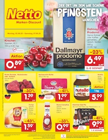 Aktueller Netto Marken-Discount Prospekt (Oettersdorf) Netto Marken-Discount Prospekt mit 66 Seiten (Oettersdorf)