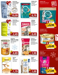 Purina Angebot & Preis im aktuellen ZOO und Co. Prospekt Purina Angebot im aktuellen ZOO und Co. Prospekt auf Seite 7