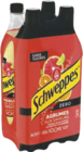 Schweppes saveurs agrumes - SCHWEPPES dans le catalogue Carrefour