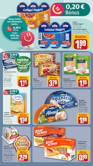 Brot im REWE Prospekt "Dein Markt" mit 30 Seiten (Bochum)