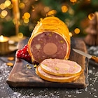 Ballotine de volaille aux pistaches dans le catalogue Carrefour Market