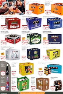 Cola im GLOBUS Prospekt "Aktuelle Angebote" mit 52 Seiten (Speyer)