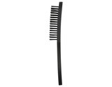 Brico Dépôt St Hubert le Roi - Promo Brosse métallique noir 29 cm en acier Promo Brosse métallique noir 29 cm en acier à 2,39 € dans le catalogue Brico Dépôt à St Hubert le Roi