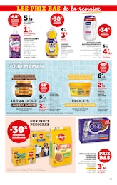 Offre Snack dans le catalogue U Express du moment à la page 11