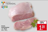 Frische Putenschnitzel Angebote bei Marktkauf Ravensburg für 1,39 €