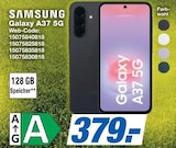 Galaxy A37 5G Angebote von Samsung bei expert Kamp-Lintfort für 379,00 €
