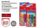 GLOBUS Bendorf - Buntstifte Grip Angebot im Prospekt Buntstifte Grip bei GLOBUS im Bendorf Prospekt für 8,99 €