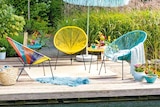 Gartensessel Angebote bei Segmüller Landshut für 59,99 €