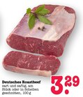 Aktuelles Deutsches Roastbeef Angebot bei E center in Mainz ab 3,29 €