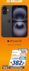 iPhone 16 im Angebot bei expert in Kiel iPhone 16 Angebote von Apple bei expert Kiel für 169,00 €