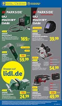Hochbeet Angebot im Lidl Prospekt, gültig von 26.05.2026 bis 30.05.2026 Hochbeet Angebot im aktuellen Lidl Prospekt auf Seite 45