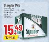 Trinkgut Herne Prospekt mit  im Angebot für 15,49 €