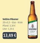 Aktuelle Veltins Angebote bei GetränkeLand Mayer in Bautzen Aktuelles Pilsener Angebot bei GetränkeLand Mayer in Bautzen ab 13,49 €