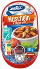 Muscheln in Tomatensauce Angebote von BERIDA bei Penny Bottrop für 1,99 €