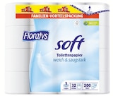 Aktuelles Toilettenpapier XXXL Angebot bei Lidl in Stuttgart ab 9,99 €