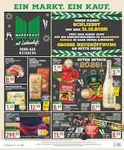 Aktueller Marktkauf Prospekt mit Fernseher, "Aktuelle Angebote", Seite 1