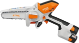 Akku-Gehölzschneider „GTA 30“ Angebote von STIHL bei Hornbach Bremerhaven für 299,00 €
