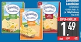 Landkäse Sahig Mild im EDEKA Prospekt Landkäse Sahig Mild von Landliebe im aktuellen EDEKA Prospekt für 1,49 €