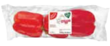 EDEKA Welt - Paprika, rot aus den Niederlanden Angebot im Prospekt Paprika, rot aus den Niederlanden bei EDEKA im Welt Prospekt für 1,49 €